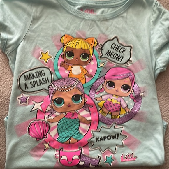LOL Surprise tee - Picture 2 of 2